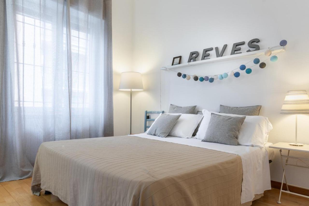 Appartamento La Vela San Bartolomeo Al Mare Ngoại thất bức ảnh