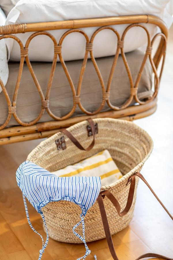 Appartamento La Vela San Bartolomeo Al Mare Ngoại thất bức ảnh