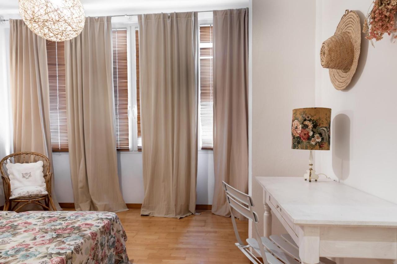Appartamento La Vela San Bartolomeo Al Mare Ngoại thất bức ảnh