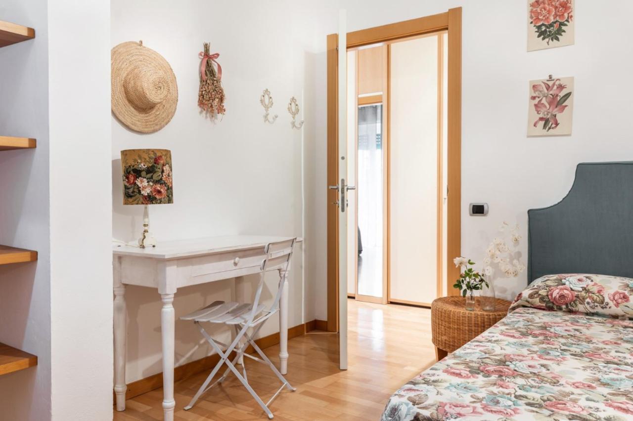 Appartamento La Vela San Bartolomeo Al Mare Ngoại thất bức ảnh