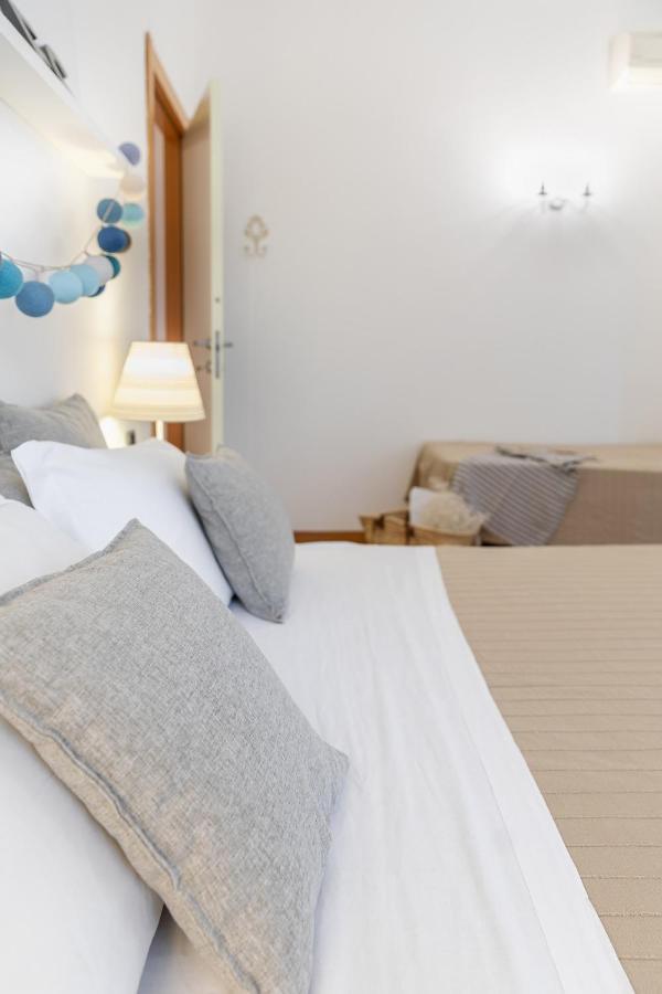 Appartamento La Vela San Bartolomeo Al Mare Ngoại thất bức ảnh