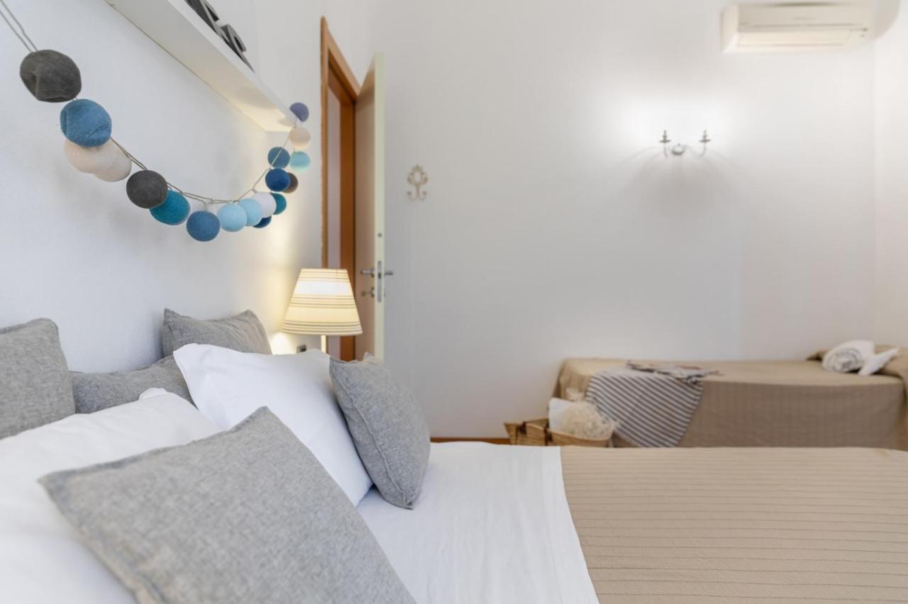 Appartamento La Vela San Bartolomeo Al Mare Ngoại thất bức ảnh