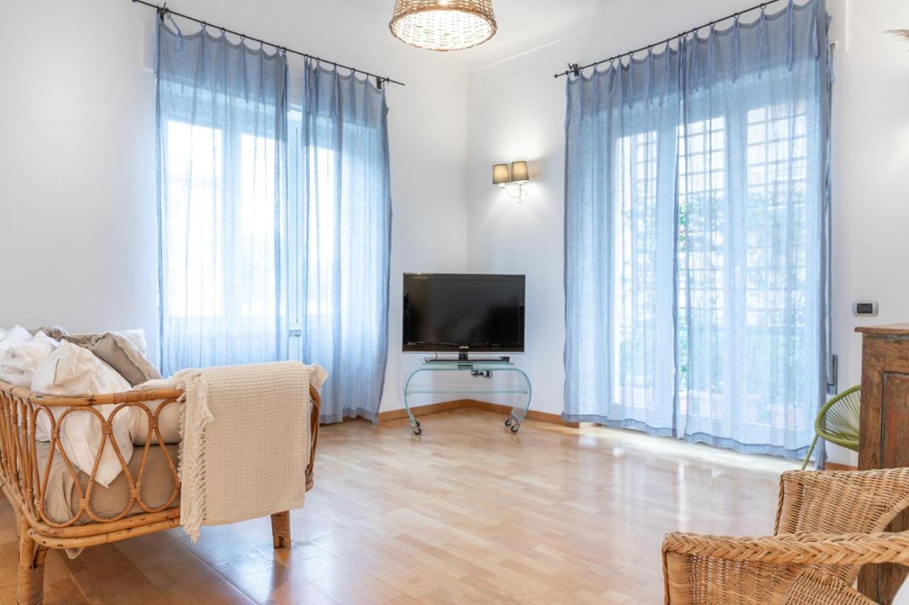 Appartamento La Vela San Bartolomeo Al Mare Ngoại thất bức ảnh