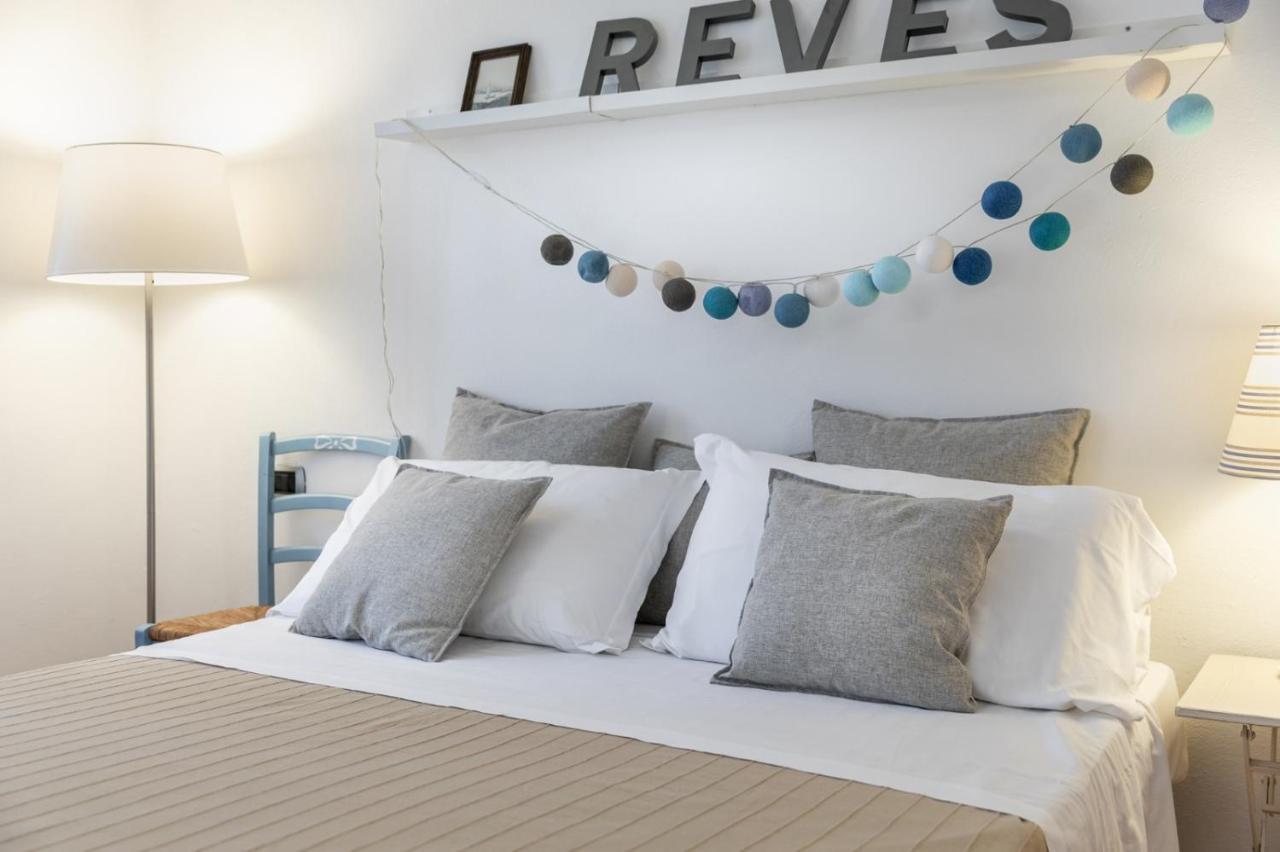 Appartamento La Vela San Bartolomeo Al Mare Ngoại thất bức ảnh