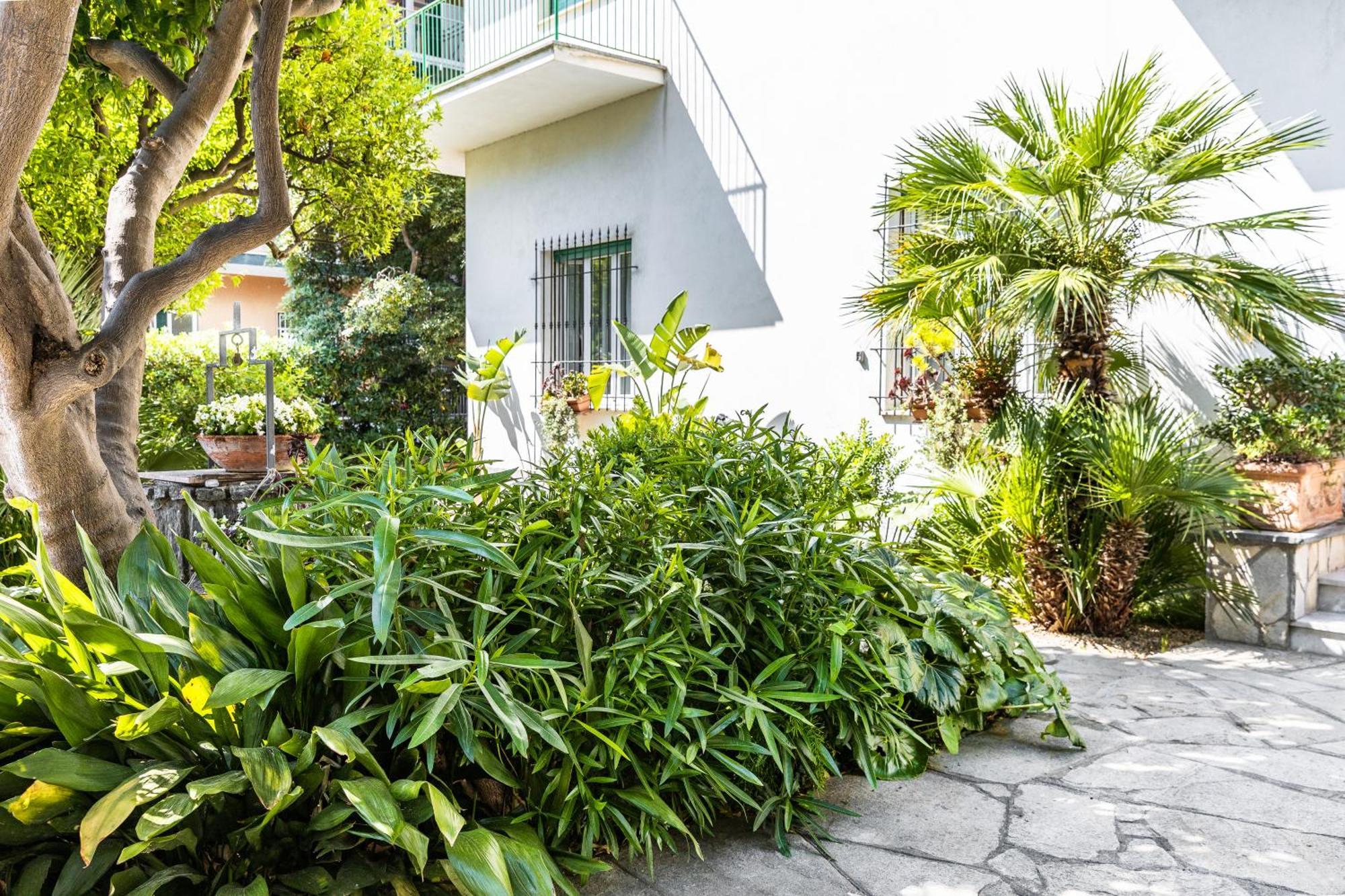 Appartamento La Vela San Bartolomeo Al Mare Ngoại thất bức ảnh